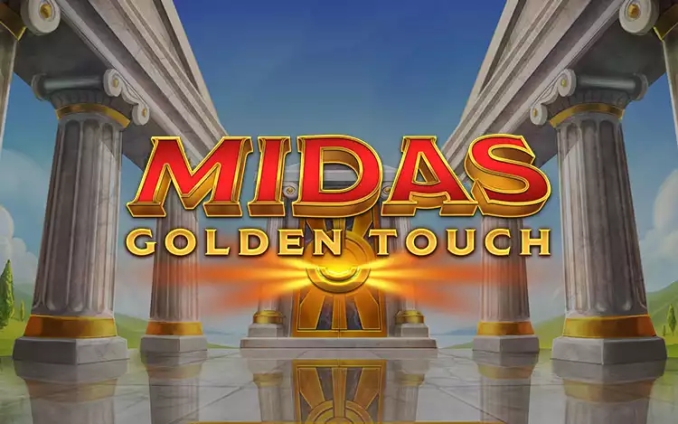 Midas Golden Touch - Introduction