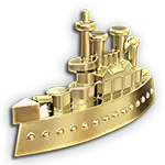Monopoly Megaways - Ship Symbol