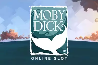 Moby Dick - Temp Banner