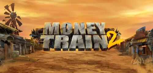 Money Train 2 - Temp Banner