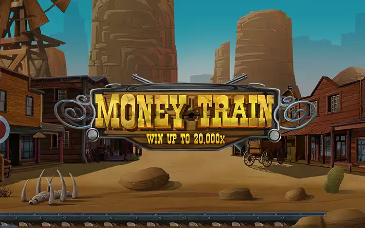 Money Train - Introduction