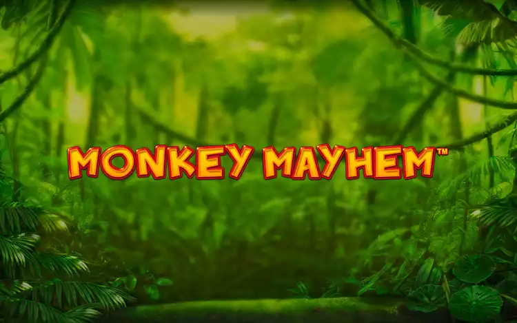 Monkey Mayhem - Introduction