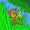 Lost Island - Monkey Symbol