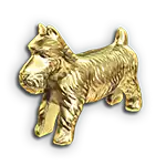 Monopoly Megaways - Dog Symbol