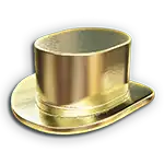 Monopoly Megaways - Hat Symbol