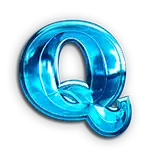 Monopoly Megaways - Q Symbol