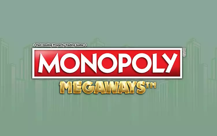 Monopoly Megaways - Introduction