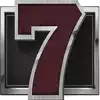 MotorHead - 7 Symbol