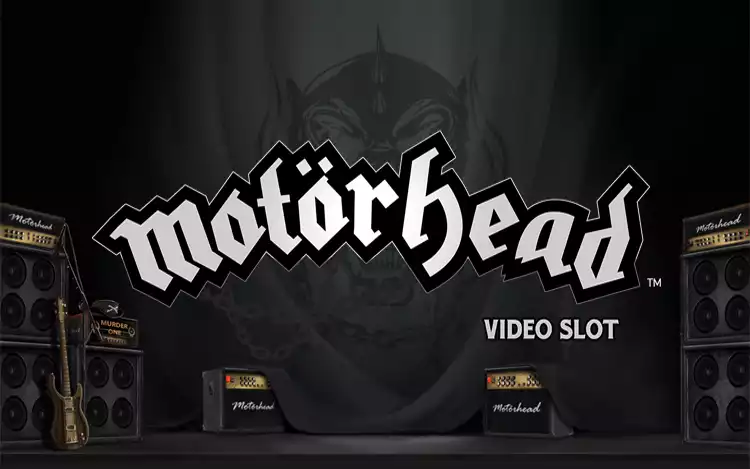 MotorHead - Introduction