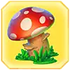 Beez Kneez Slot - ToadStool Symbol