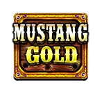 Mustang Gold - Logo