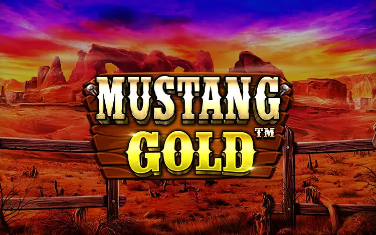 Mustang Gold - Introduction