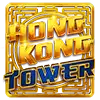 Hong Kong Tower - Logo Symbol