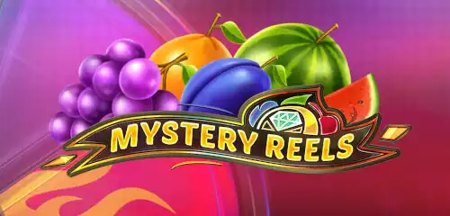 Mystery Reels - Banner