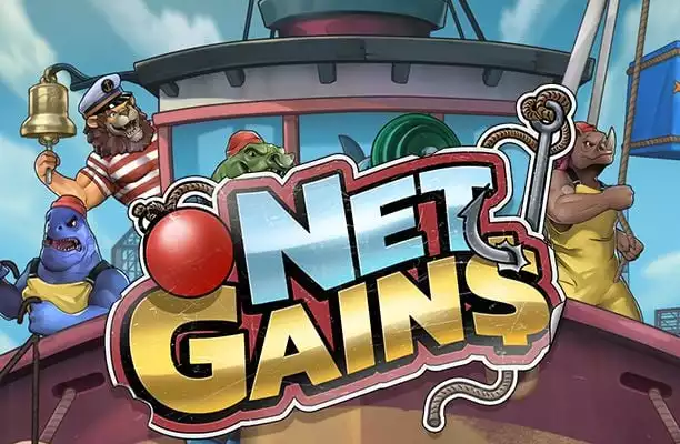 Net Gains - Temp Banner