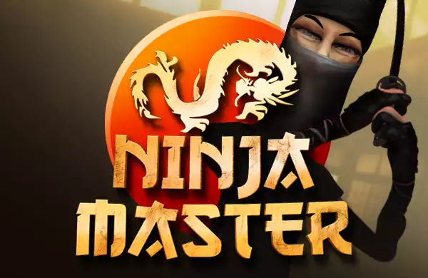 Ninja Master - Temp Banner