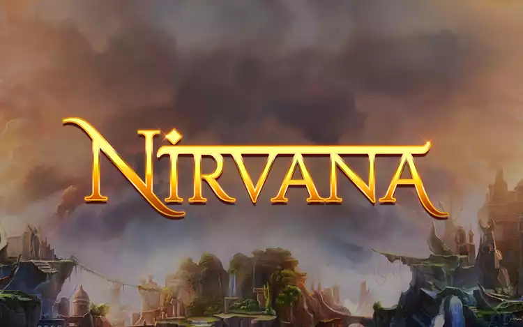 Nirvana slot - Introduction