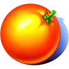 Fruit Party - Orange Symbol