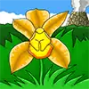 Lost Island - Flower Symbol
