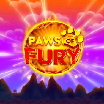Paws Of Fury - Banner