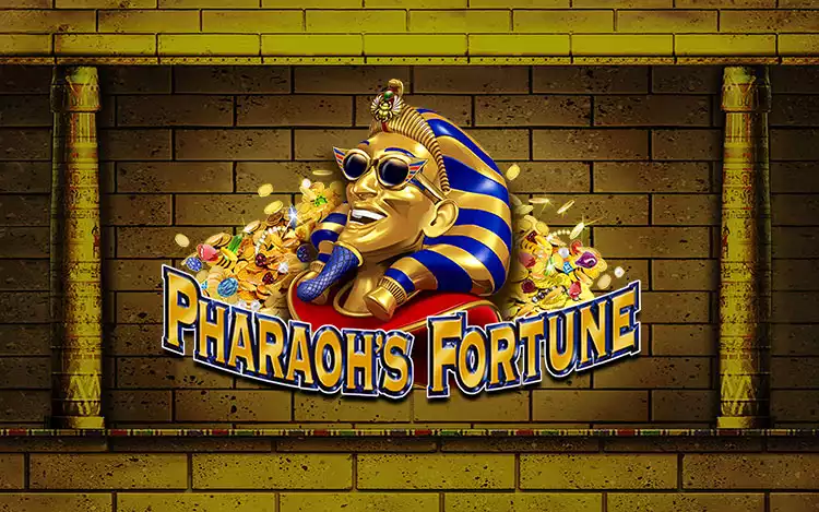 Pharaoh's Fortune - Introduction