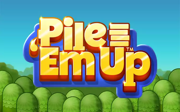 Pile 'Em Up - Introduction