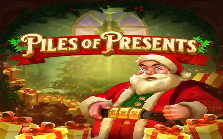 Piles Of Present - Introduction