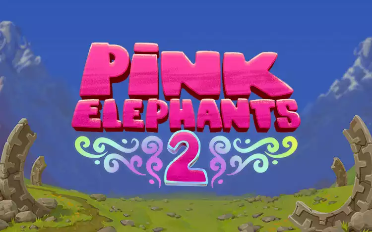 Pink Elephants 2 slot - Introduction
