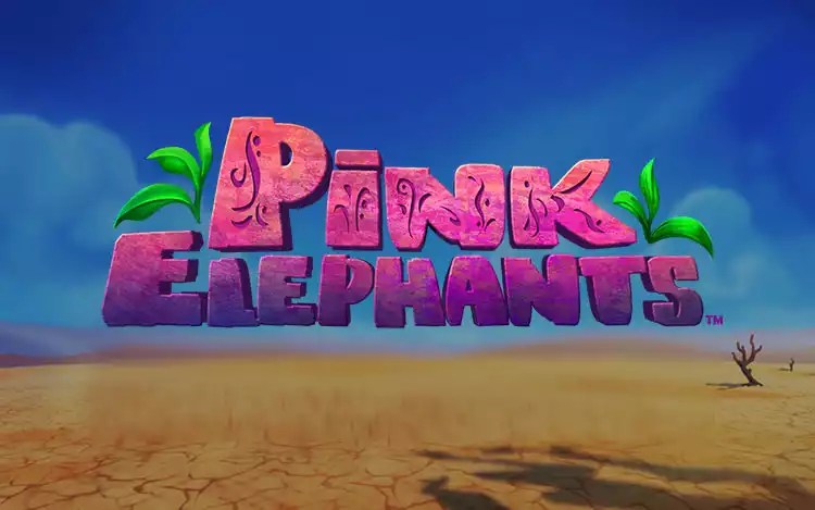 Pink Elephants slot - Introduction