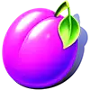Fruit Party - Plum Symbol