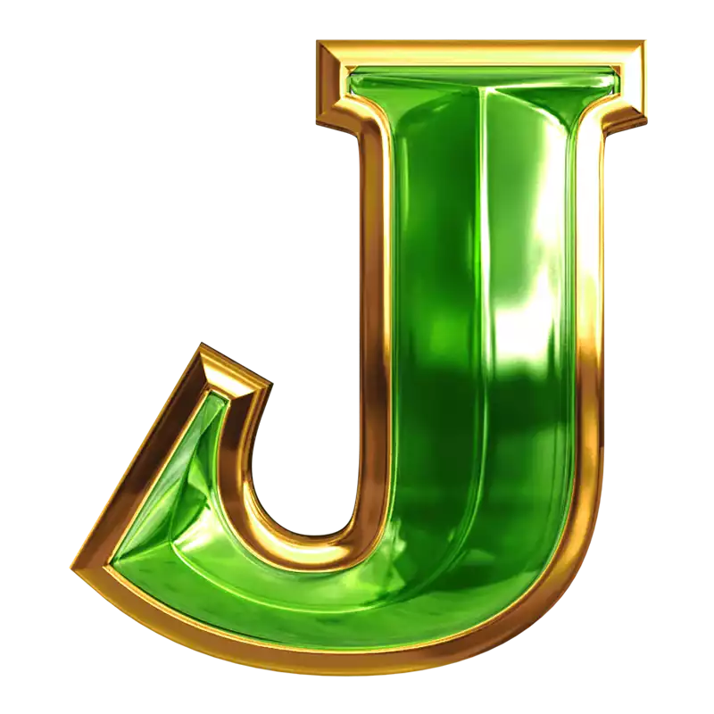 Pop - J Symbol