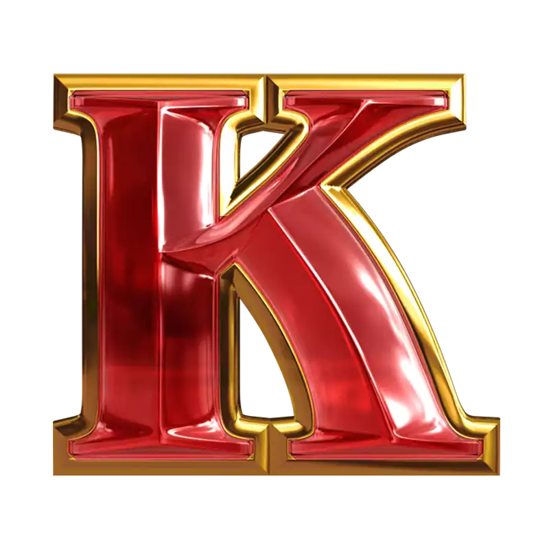 Pop - K Symbol