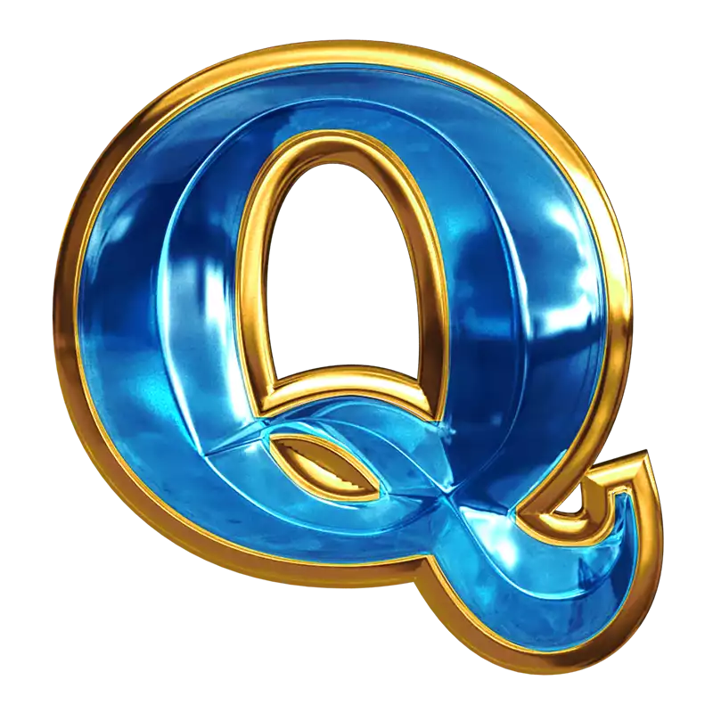 Pop - Q Symbol