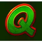 Monkey Mayhem - Q Symbol