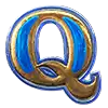 Christmas Bonanza - Q Symbol