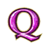 Cats - Q Symbol