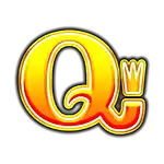 WG - Q Symbol