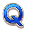 Piles Of Present - Q Symbol