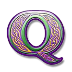 Enchanted Prince - Q Symbol