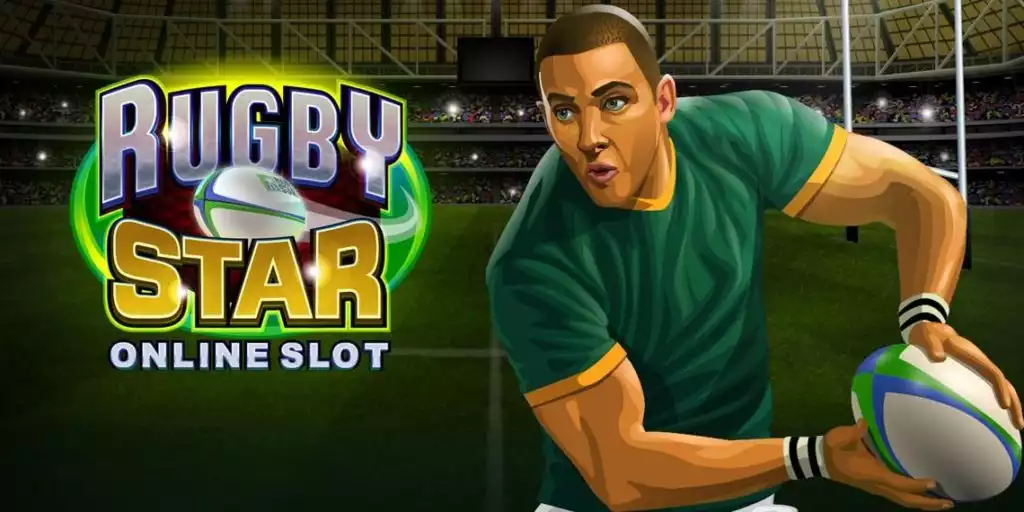 Rugby Star - Temp Banner