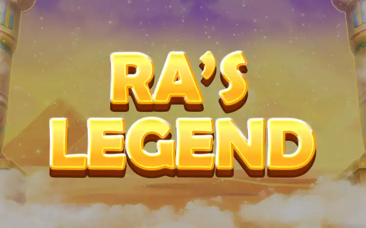 Ra's Legend slots - Introduction