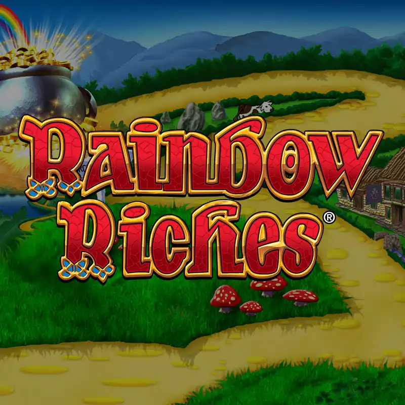 Rainbow Riches Thumbnail