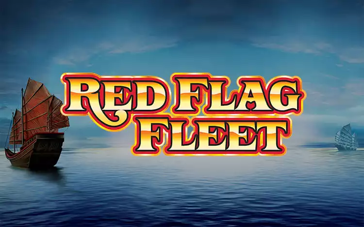 Red Flag Fleet Slot - Introduction