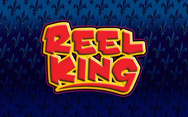 Reel King - Introduction