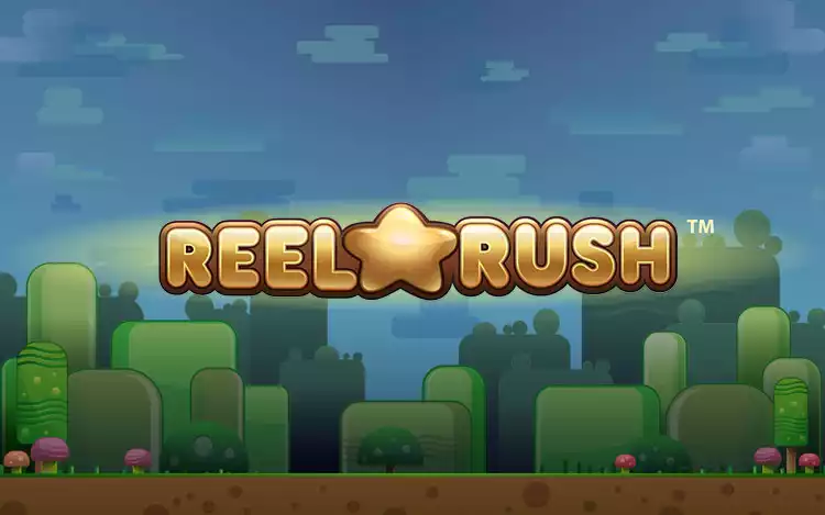 Reel Rush - Introduction