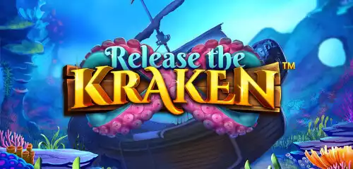 Release The Kraken - Temp Banner