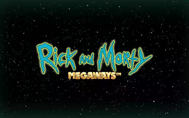 Rick and Morty Megaways - Introduction