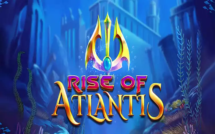 Rise Of Atlantis - Introduction