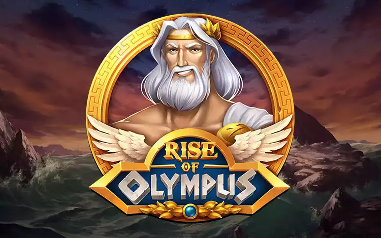Rise of Olympus - Introduction