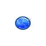 Joker's Jewel - Blue Sphere